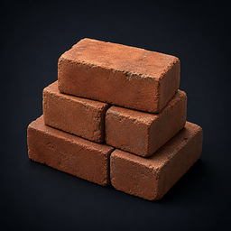 Bricks
