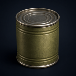Canned Goods