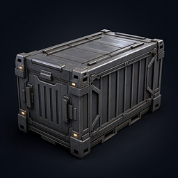 Cargo Container