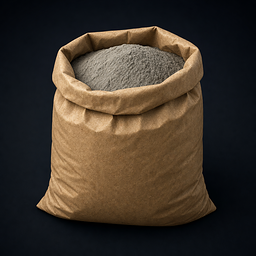 Cement