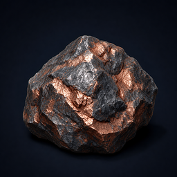 Copper Ore