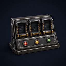 Dock Scheduling System