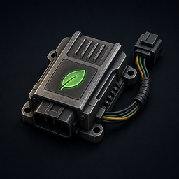 Eco-Driving Module