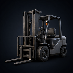 Forklifts