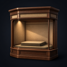 Vitrine Premium