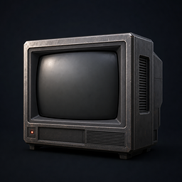 Fernseher