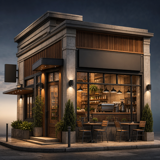 Café