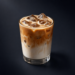 Iced Latte