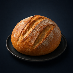 Baked Bread