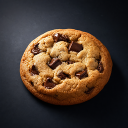 Fresh Cookies