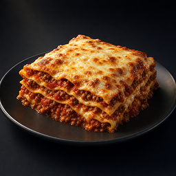 Lasagne