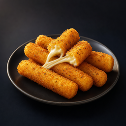 Cheese Sticks