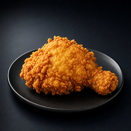 Crispy Chicken
