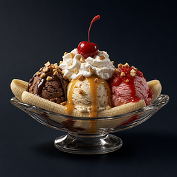 Banana Split