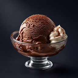 Bola de Chocolate