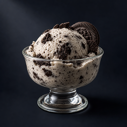 Cookies & Cream