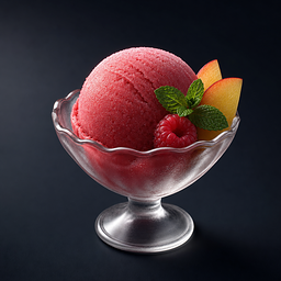 Fruit Sorbet