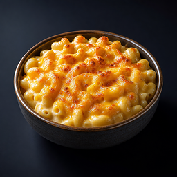 Mac & Cheese