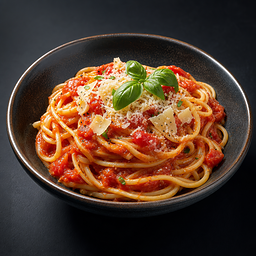 Pasta Bowl