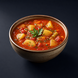 Soup of the Day